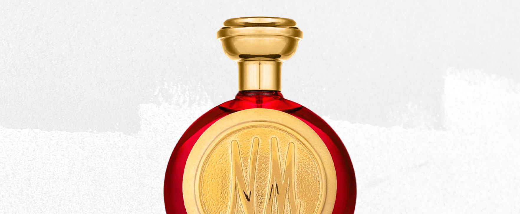 Eine orientalisch-würzige Hommage: Das Eau de Parfum „1907“ von Boadicea the Victorious