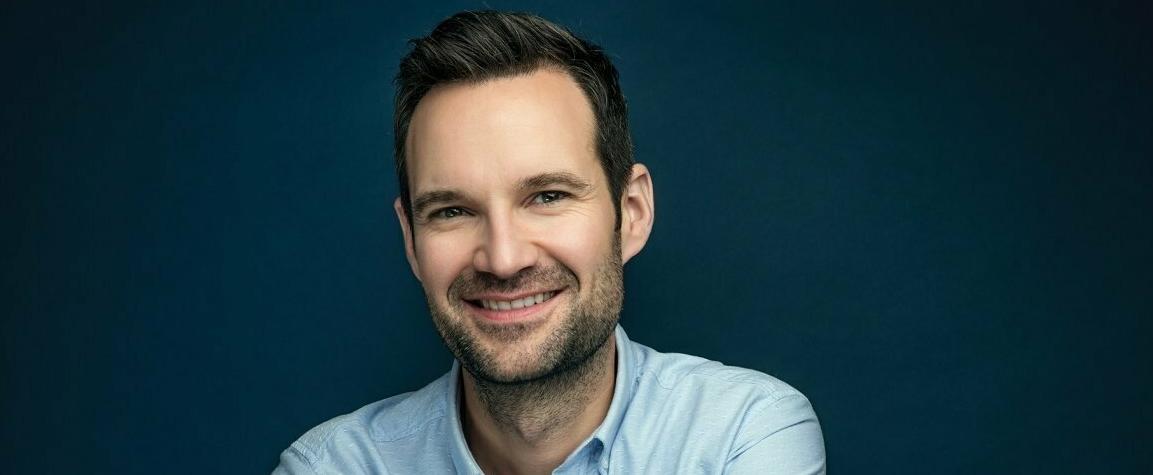 Young, creative and successful: a next generation perfumer - An Interview with Mathieu Nardin