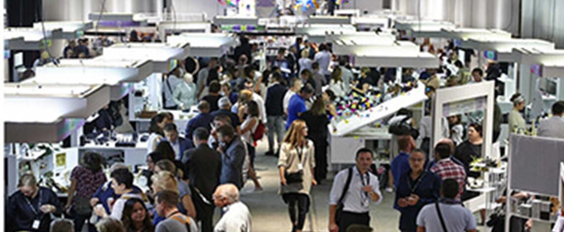 Pittiresk - Parfumo berichtet von der Pitti Fragranze 2015