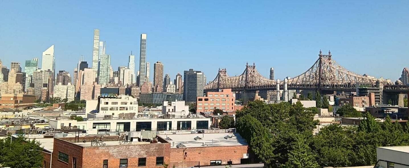 Kleine Parfumeindrücke vom Big Apple