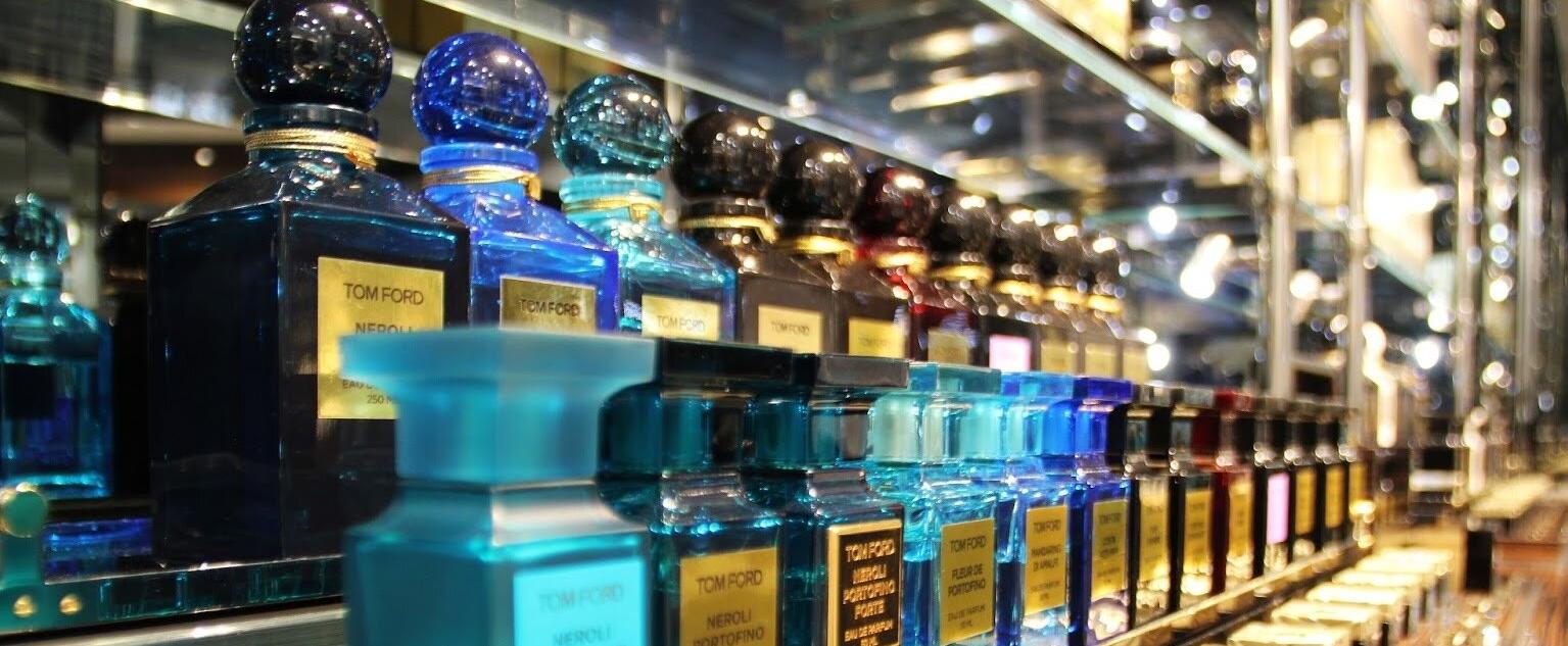 Tom Ford Private Blend – Luxus oder nur schöner Schein?