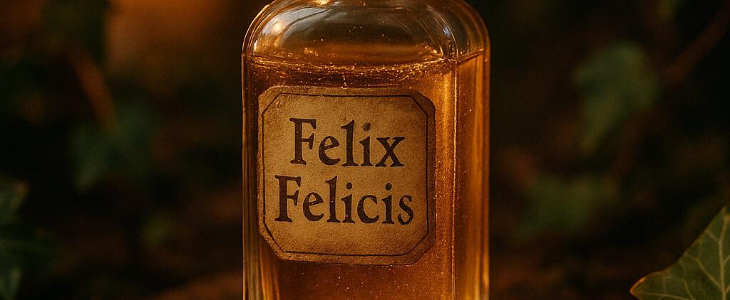 Felix Felicis