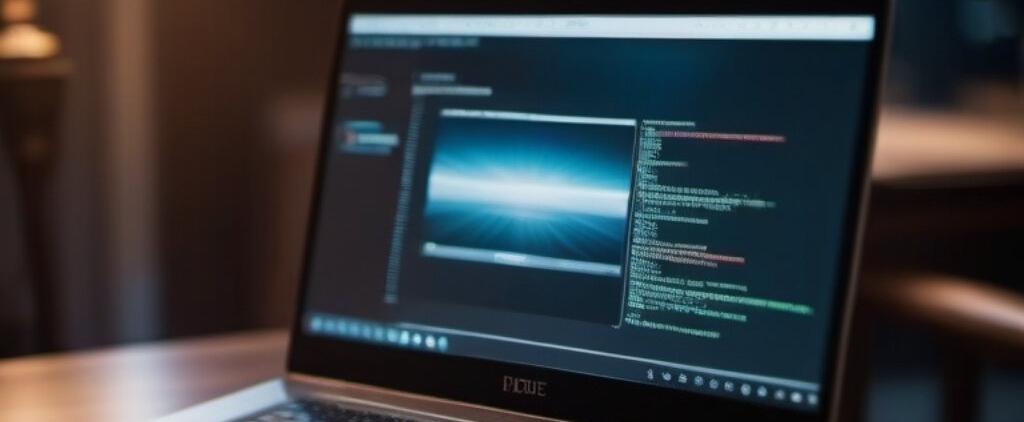 Armanis guter Code mit kleinen Bugs