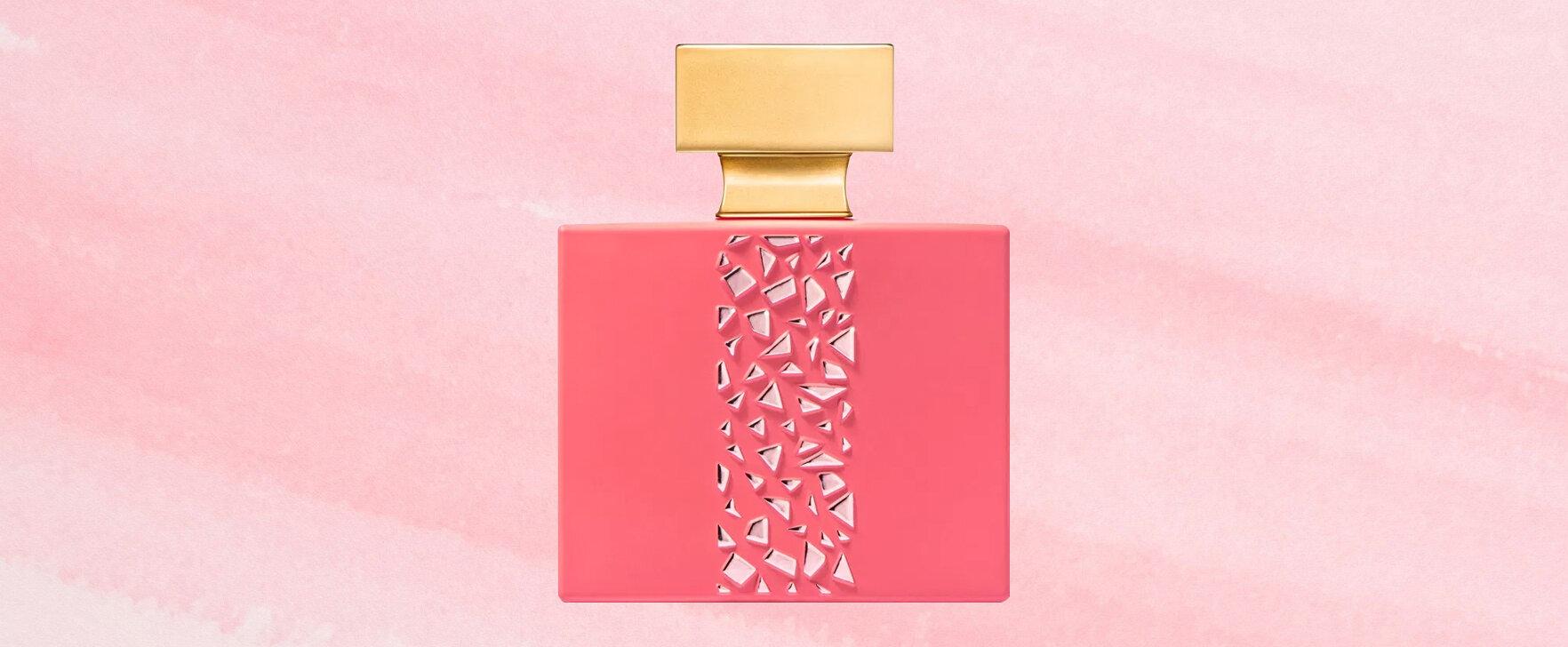 Sinnlich und kühn: Das neue Eau de Parfum „Hypnotic Musk“ aus der „Jewel Collection“ von M. Micallef