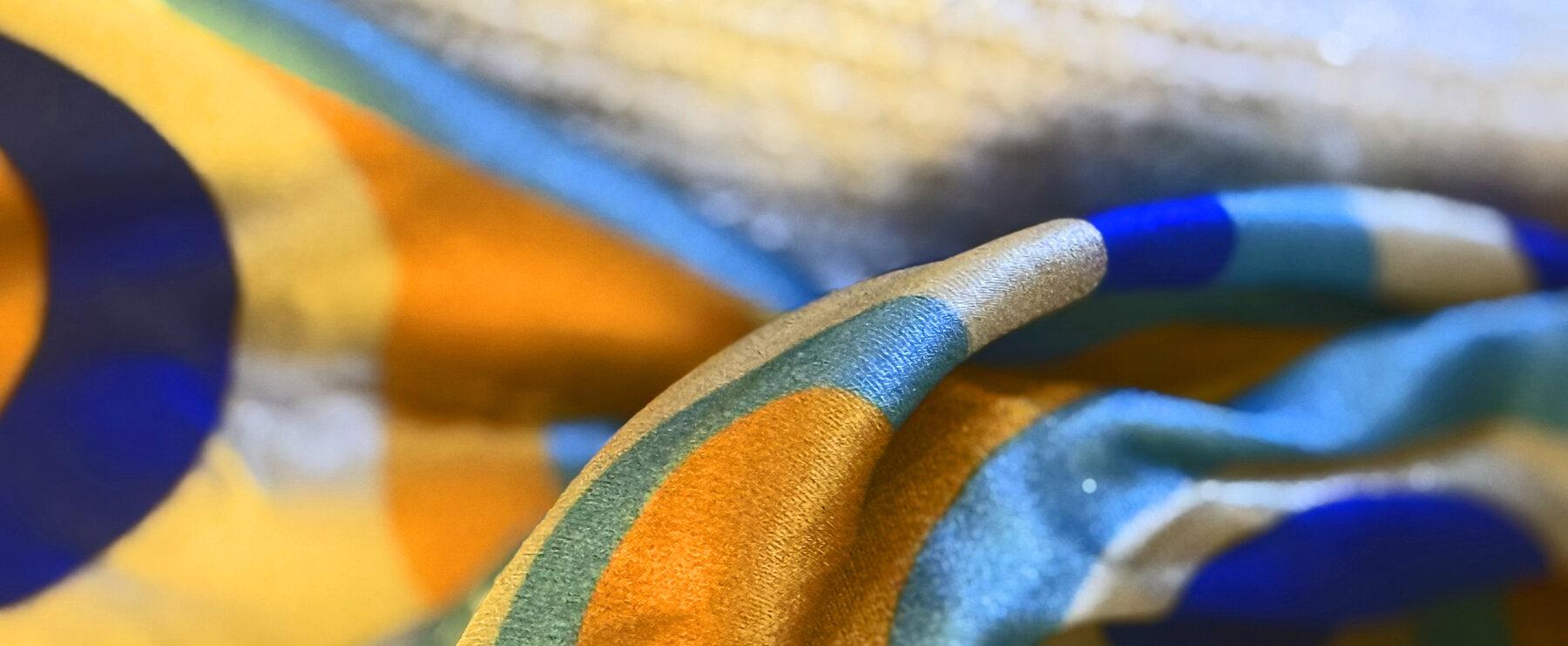 Moschus hin oder her!