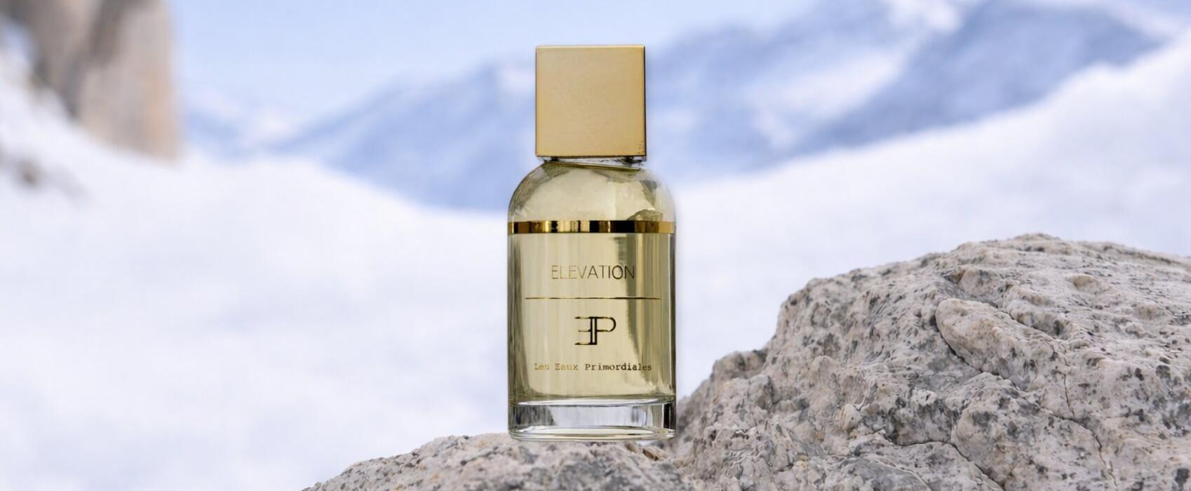 A Breath of Fresh Air: Elevation by Les Eaux Primordiales