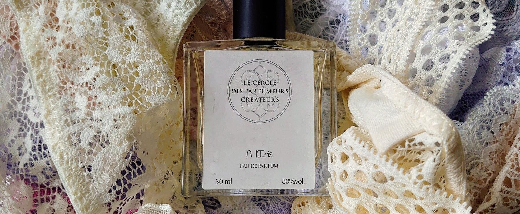 Zusammenleben mit einem Parfummuffel - Teil 11