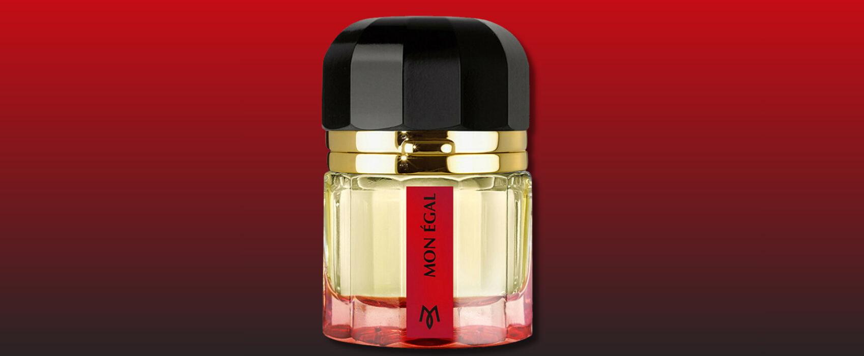 Between Paris and Barcelona: The New Eau de Parfum "Mon Égal" by Ramón Monegal