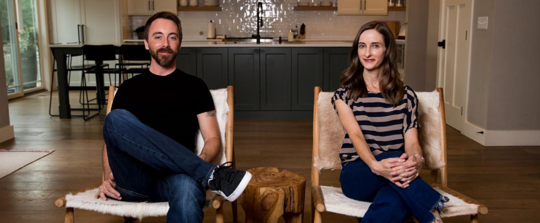 “Don’t Smell Like Everyone Else”: An Interview with Wit & West