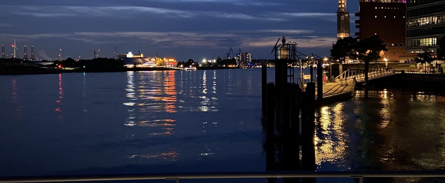 Hamburg und Norddeutschland ♥️♥️3. Parfum-Community Treffen am 16.11. in der HafenCity