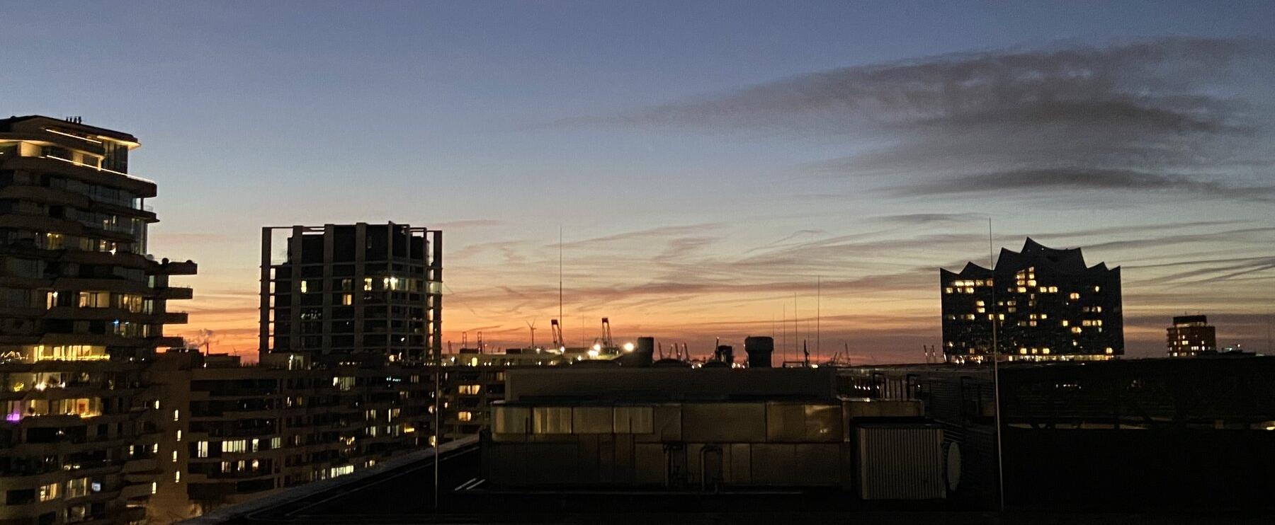 Hamburg und Norddeutschland ♥️♥️♥️ 4. Parfum-Community Treffen am 10.05.2025 in der HafenCity