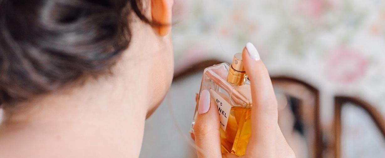How Do I Rate Perfumes On Parfumo