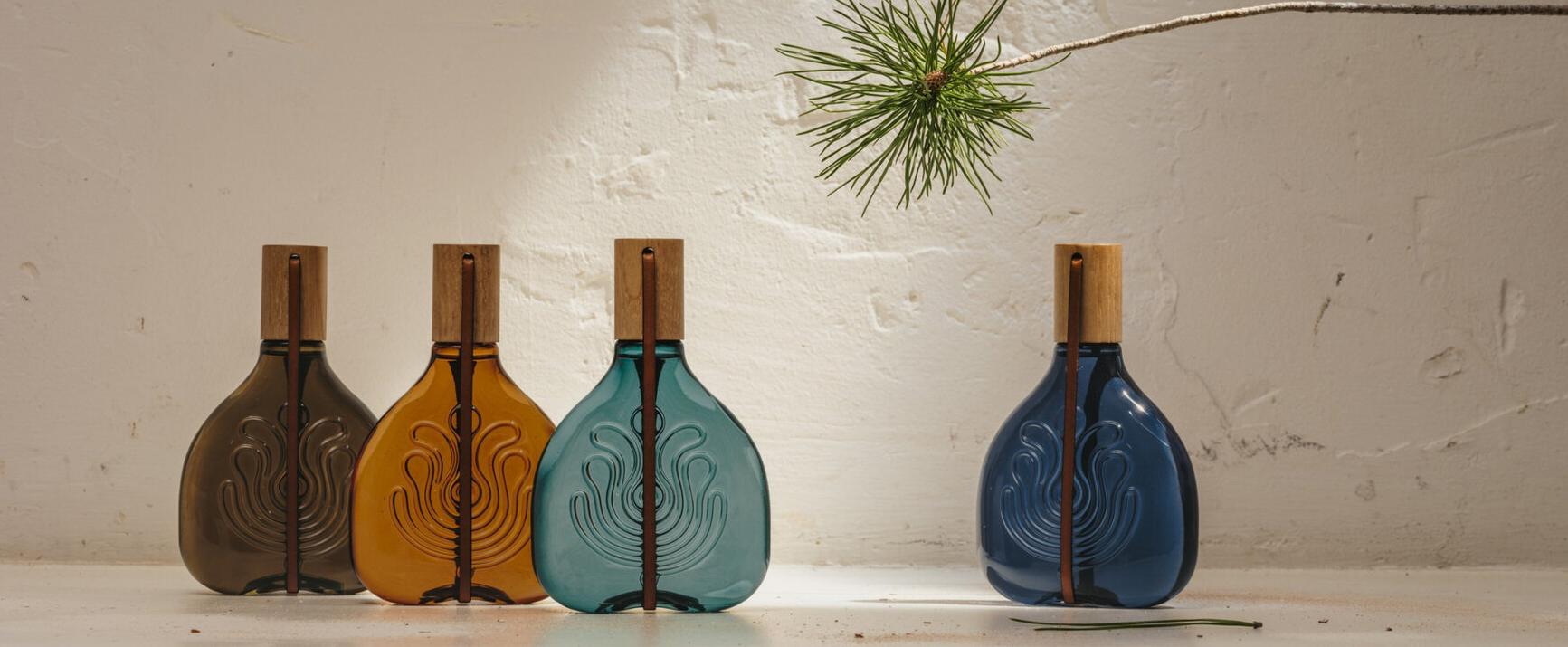 Die mediterrane Kunst der Schlichtheit: Die Colonias Absolutas Kollektion von Puig