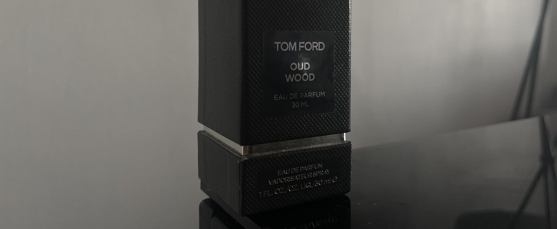 Abschiedsbrief an Tom Ford