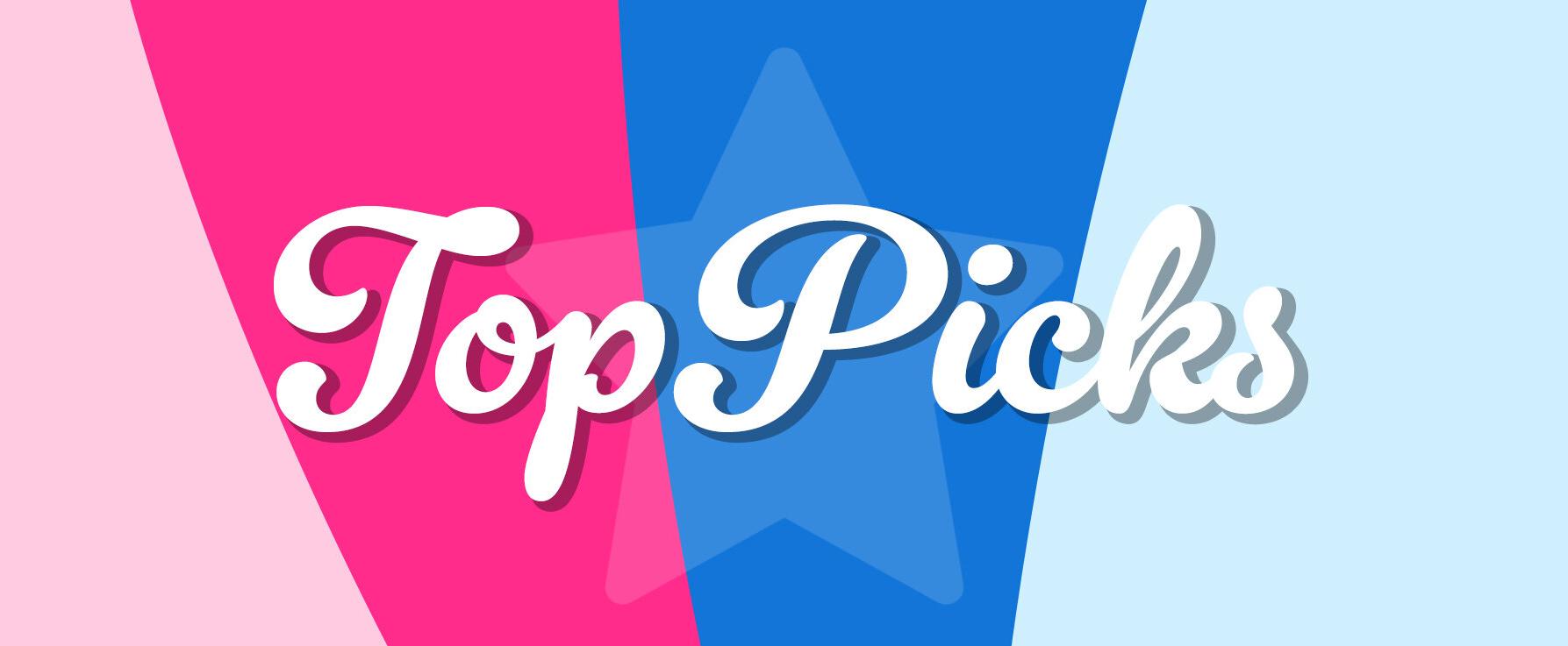 “Top Picks”: The New Feature for Creative Fragrance Tier Lists