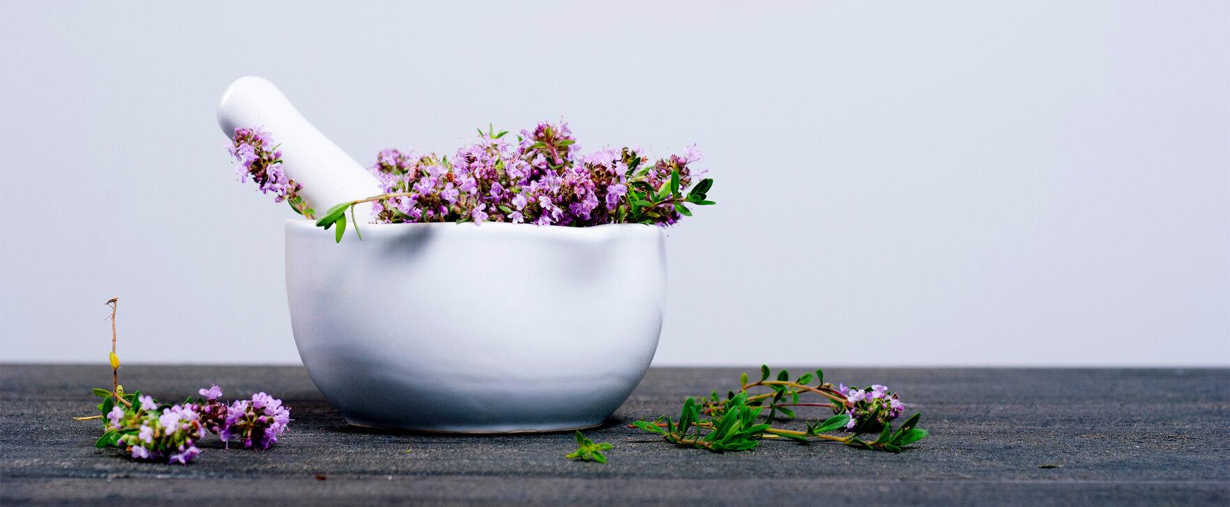 Das Geheimnis der Parfumherstellung — ein Blick hinter die Kulissen