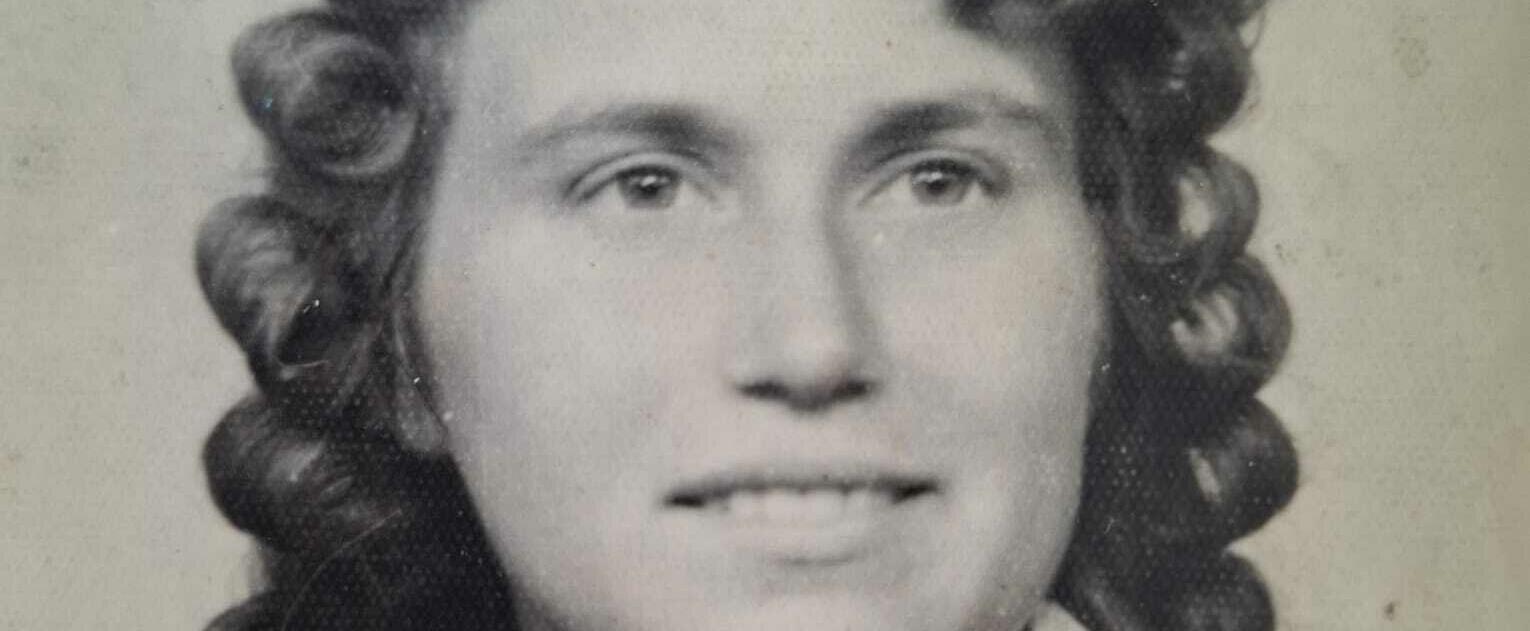 95 Jahre Dufterleben - oder: Ein ganz besonderes Dufttasting mit Oma