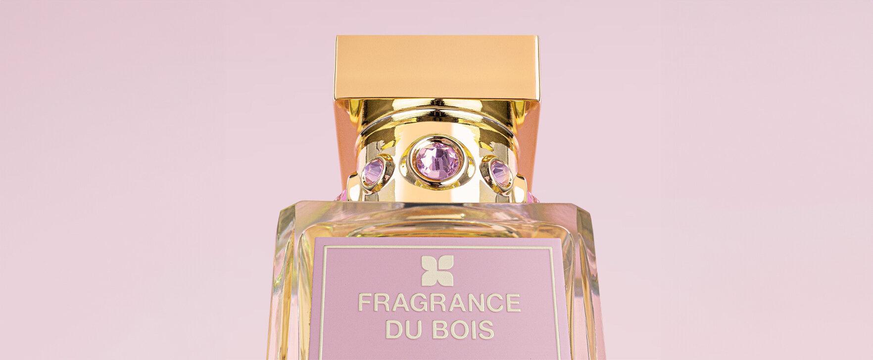 Ein Tribut an die Selbstbestimmung: „Sirène“ von Fragrance Du Bois