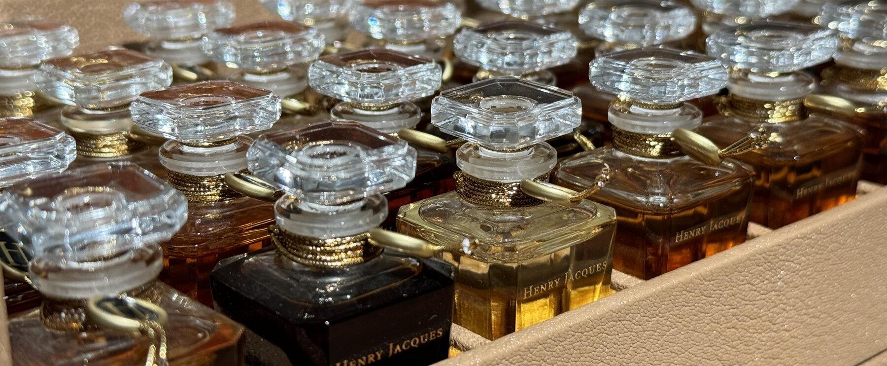 Henry Jacques - Teil 1: Paris Boutique