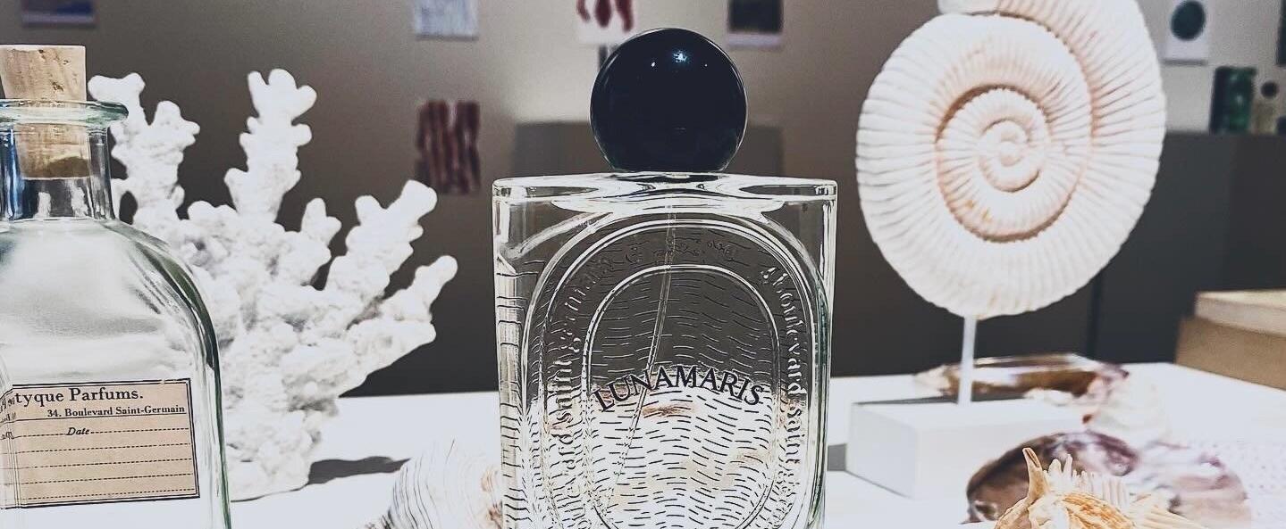 Les Essences de Diptyque