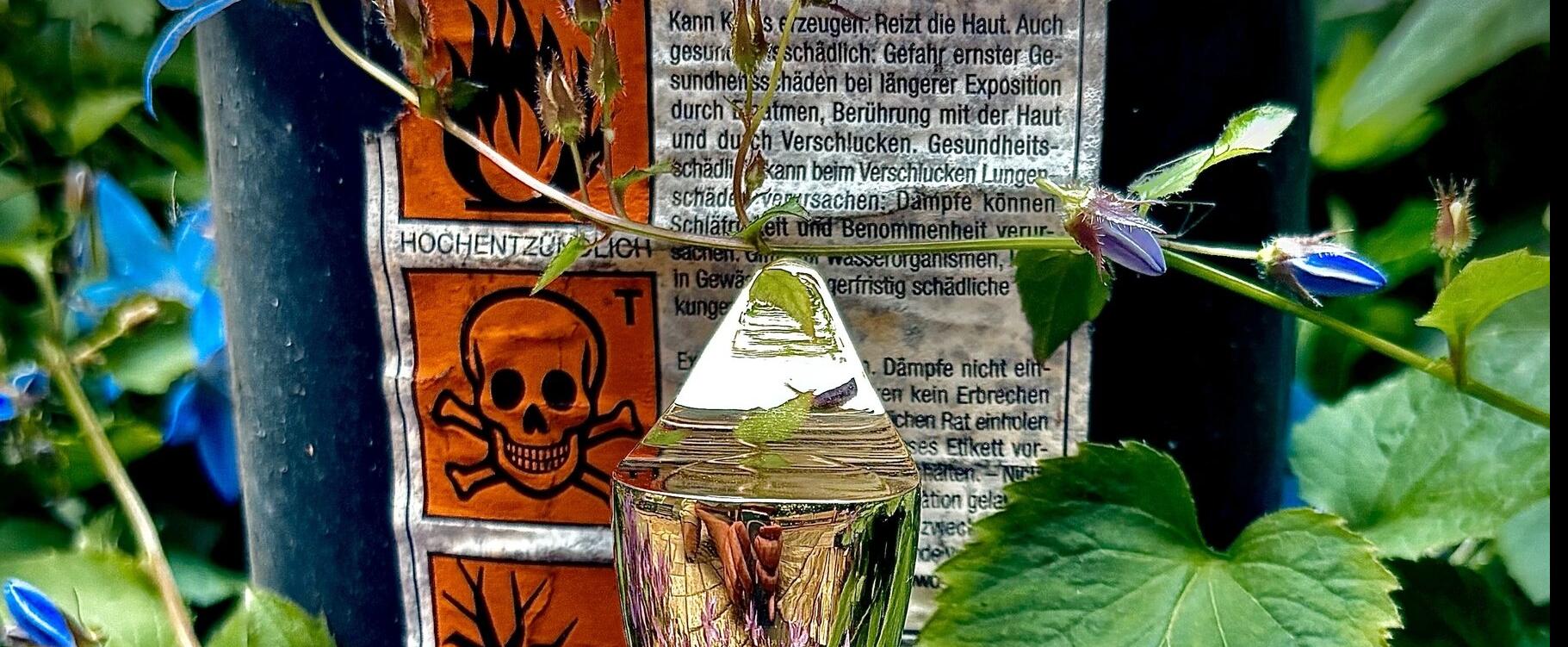 Duftgeschwurbel Teil 4: „Mötörhead“