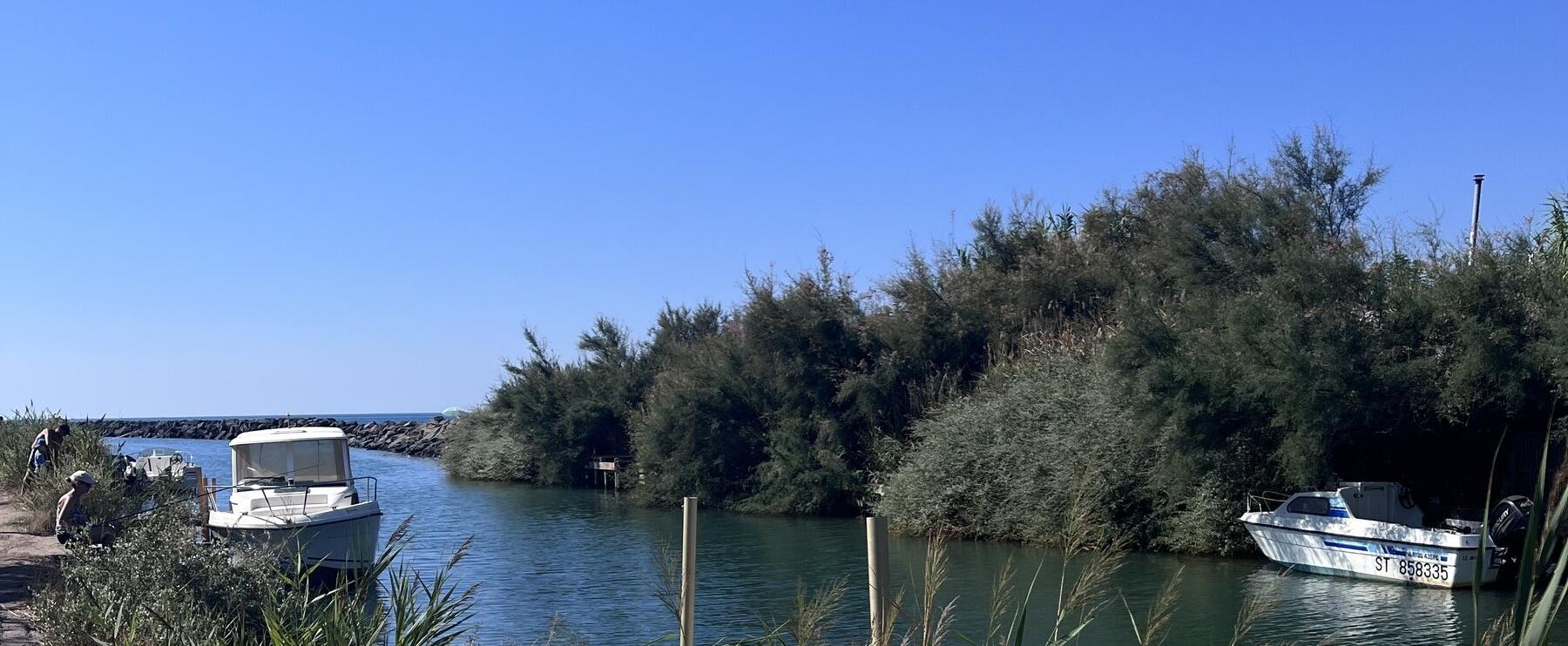 Urlaubsbericht oder… was ich nun im Urlaub tatsächlich getragen habe