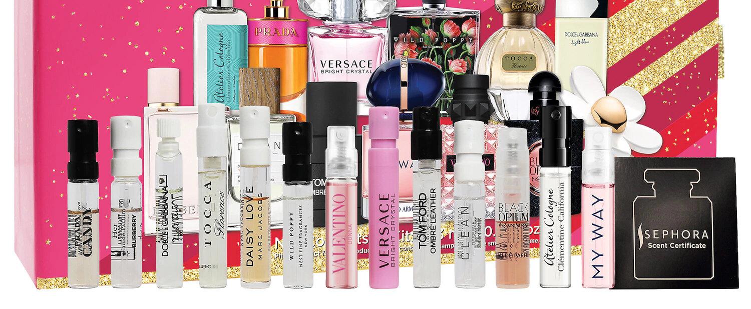 Proben die einem glücklich machen & dufte Zeitmaschinen ;)