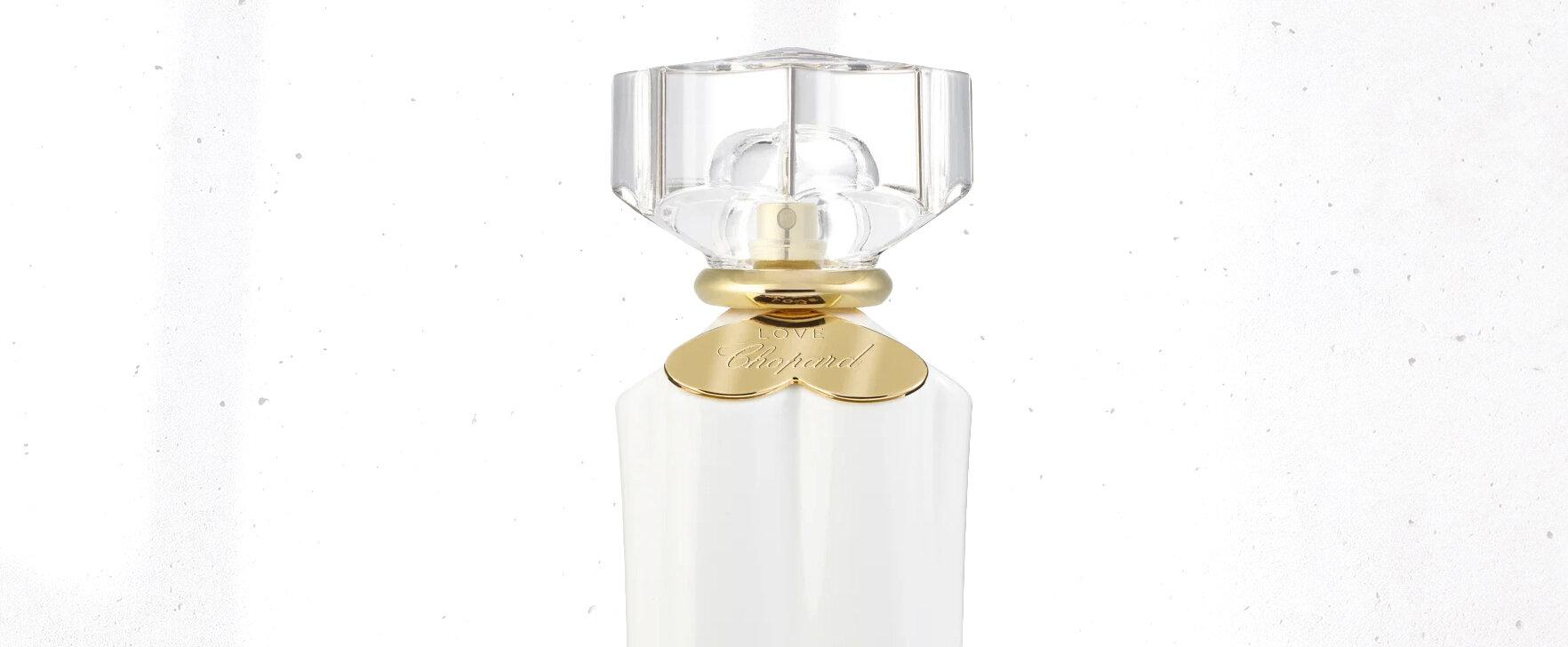 Eine Ode an die Lebensfreude: Das neue Eau de Parfum „Sparkling Love“ von Chopard 