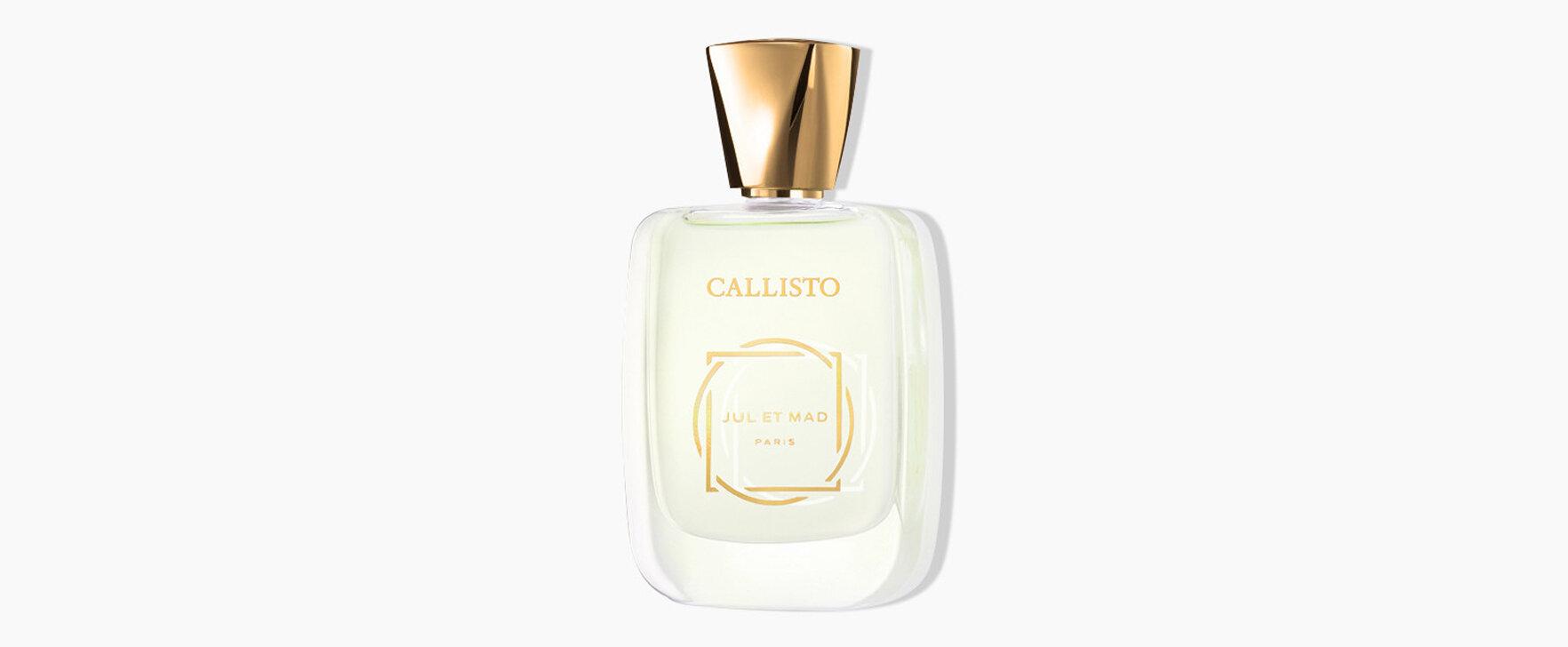 Eine Ode an den Kosmos: Das neue Extrait de Parfum „Callisto“ von Jul et Mad