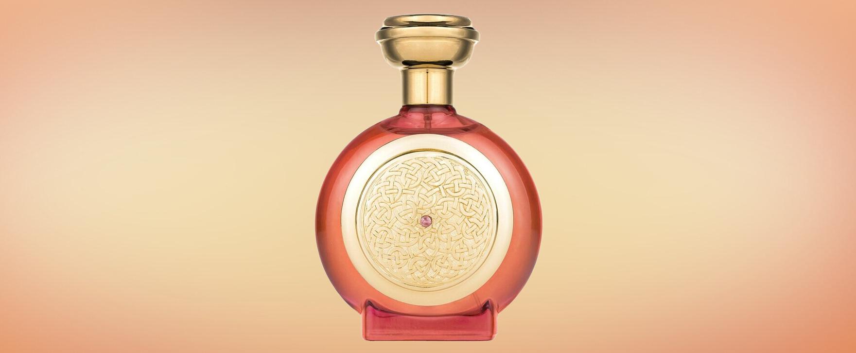 Eine Hommage an die Höhen und Tiefen des Lebens: „Oud Sapphire“ von Boadicea the Victorious