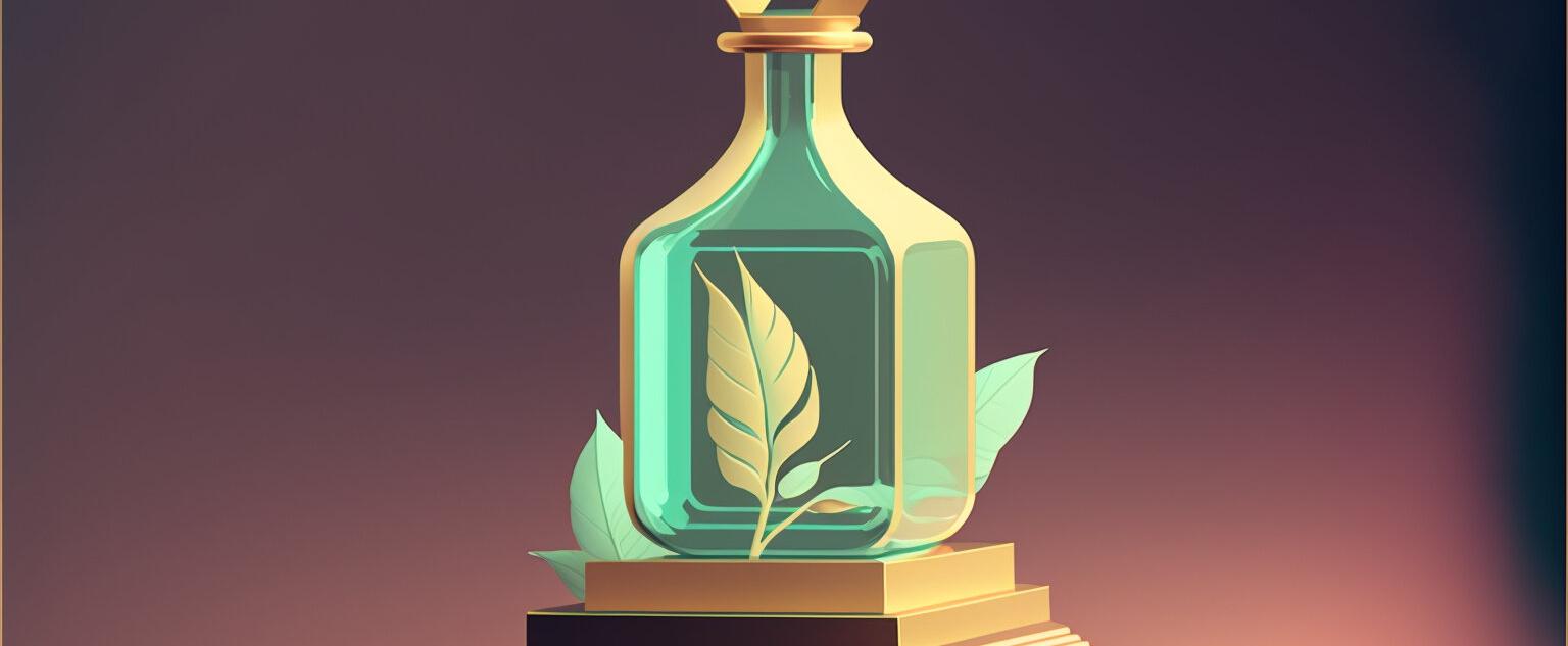 Das beste Parfum-Haus (Ein objektiver Versuch)