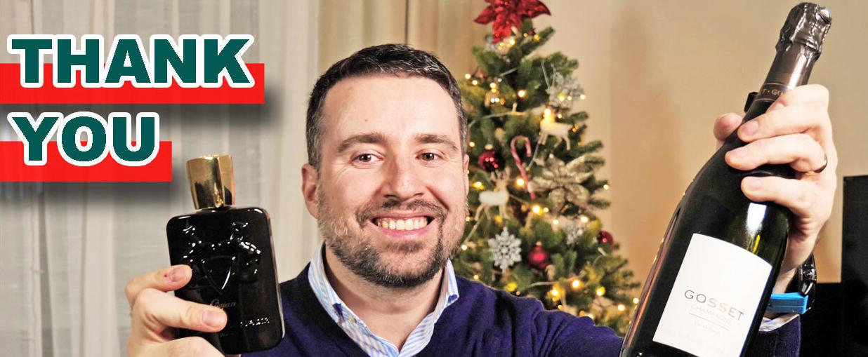 Merry Christmas to all of you !
