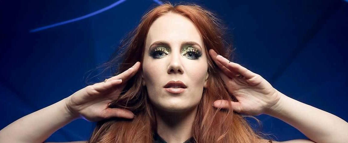 Opera meets Metal, Perfume, Fashion, Make Up and Photography
