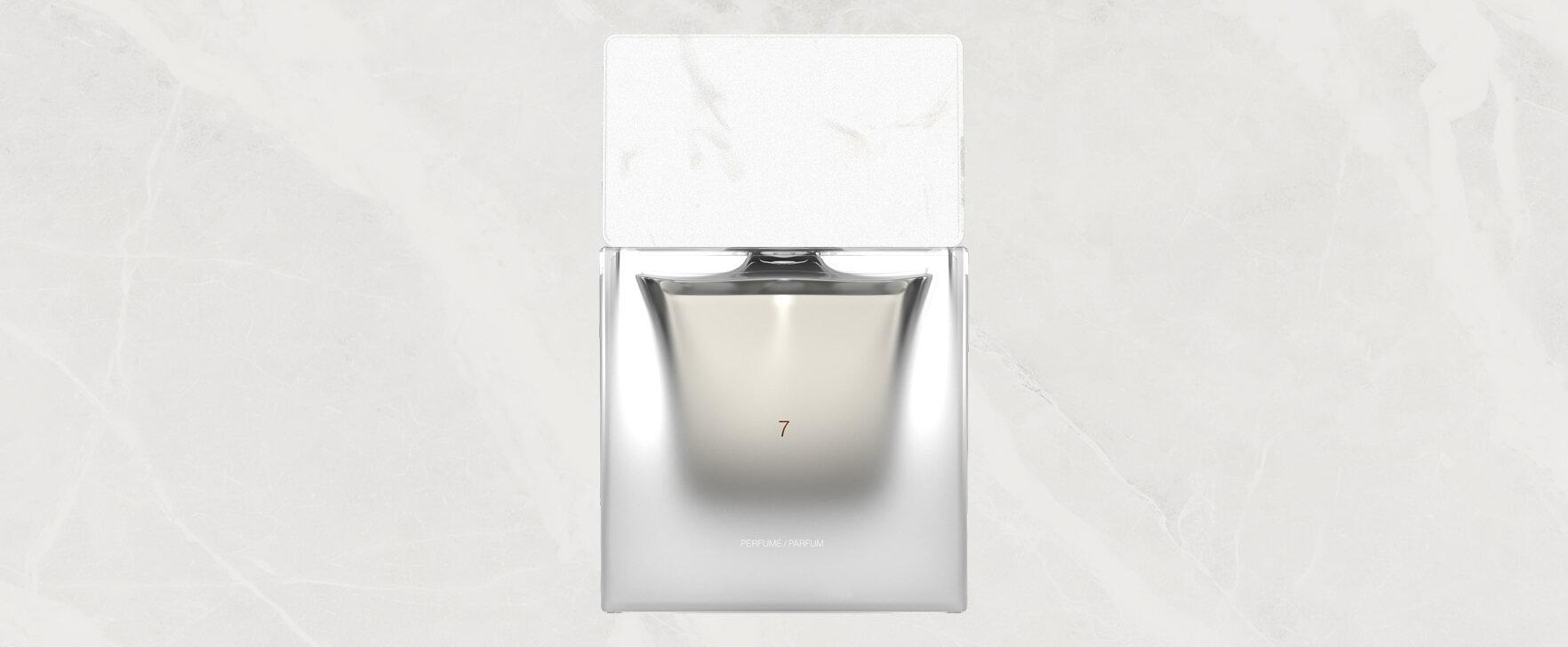 Eine Duftreise ins Herz der Natur: Das neue Extrait de Parfum „7“ von Sora Dora