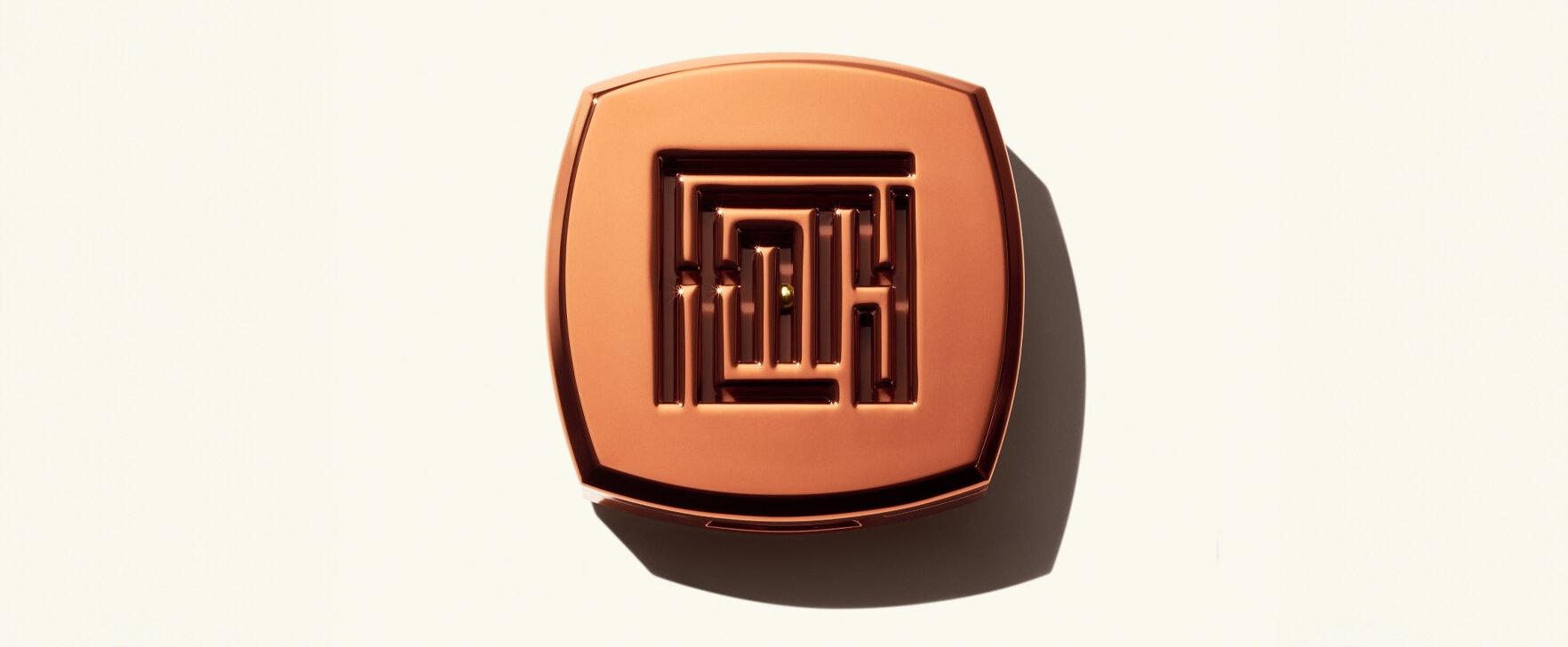 Intimate and Long-Lasting: The New Solid Perfume "Fenty"