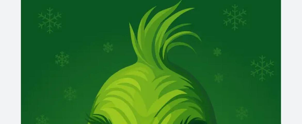 Amygdala - ich bin ein Grinch oder Cringe (?)