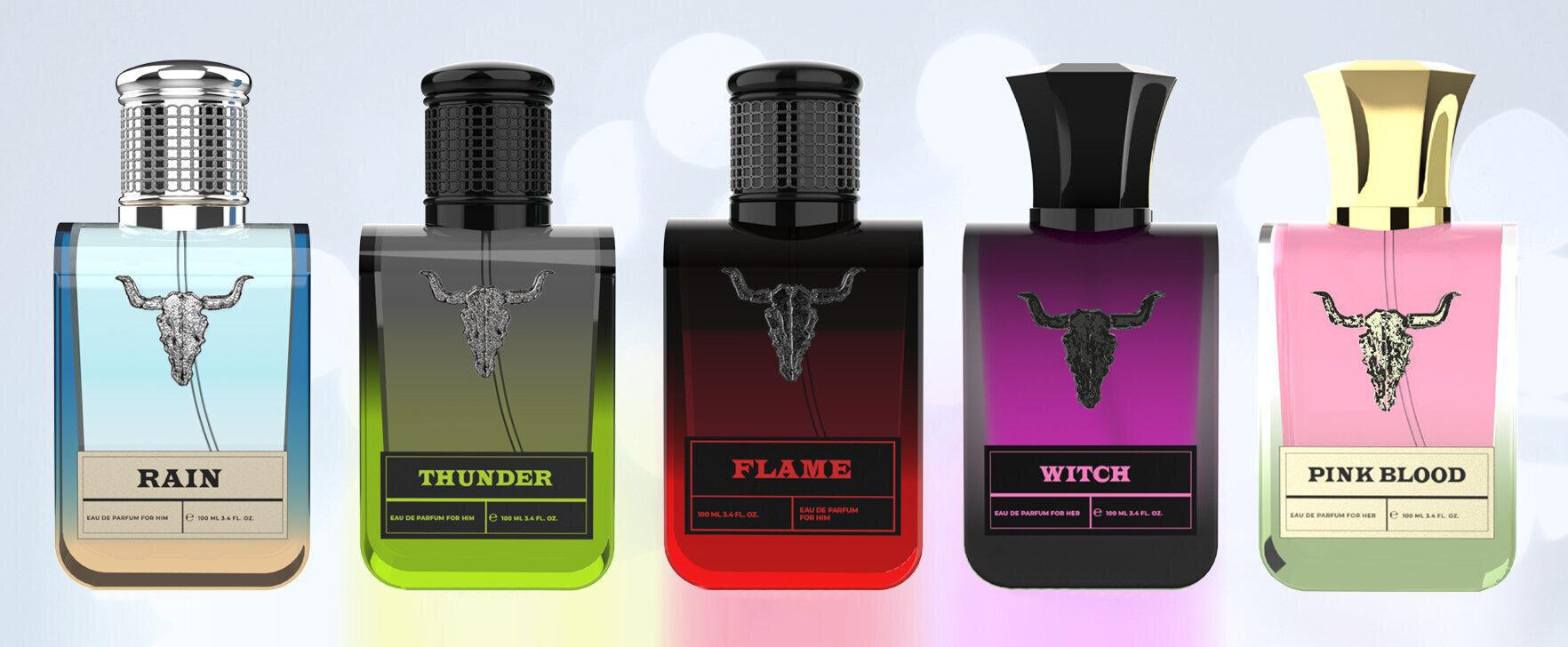 Die neue „Wacken Signature Linie“ + Gewinnspiel