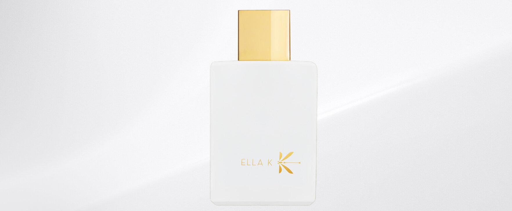 „Musc K“ von Ella K Parfums: Eine Duftreise durch die Dünen von Maranhão 