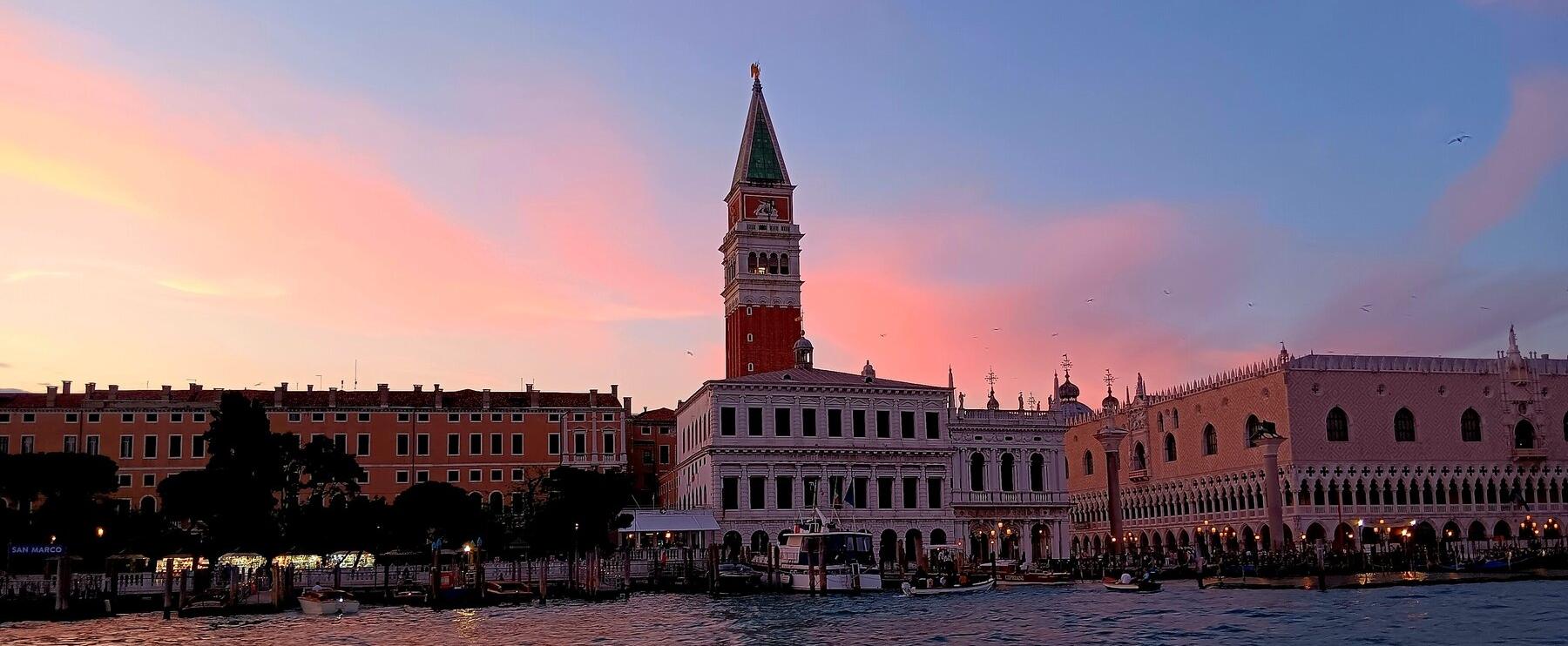 Duft und Kunst in Venedig #2