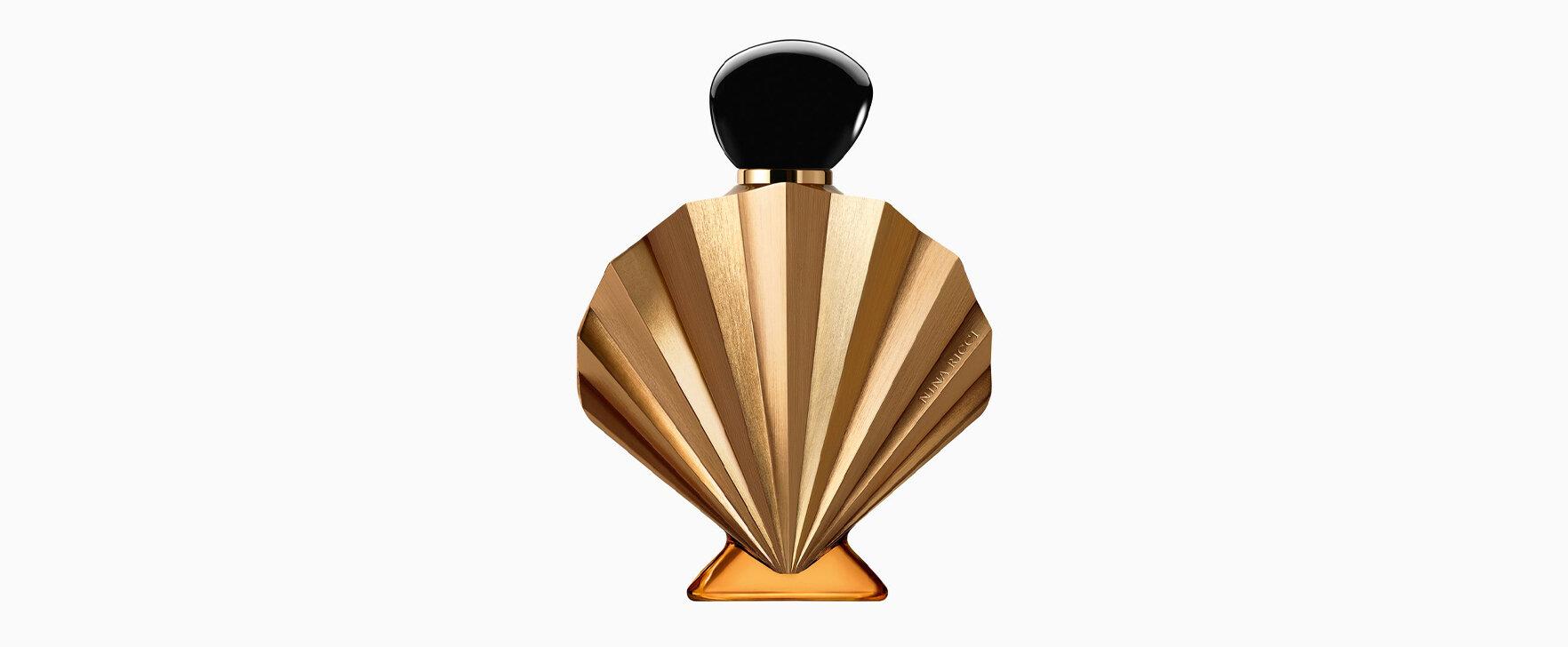  An Ode to the Radiant Magnolia: The New Eau de Parfum “Vénus” by Nina Ricci