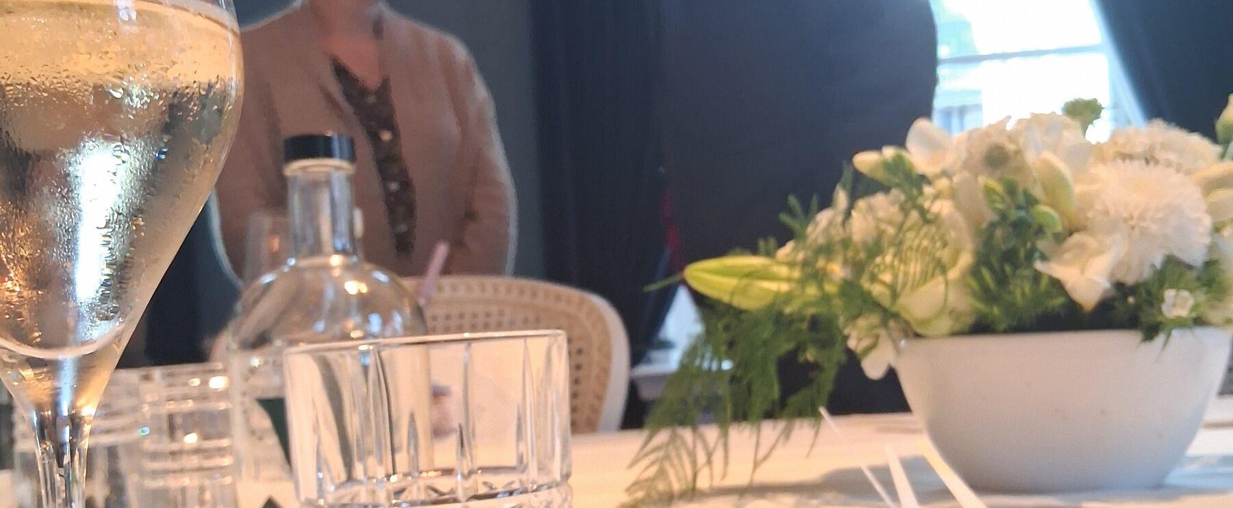 This Charming Man (Guerlain Brüssel 9.2.2026)