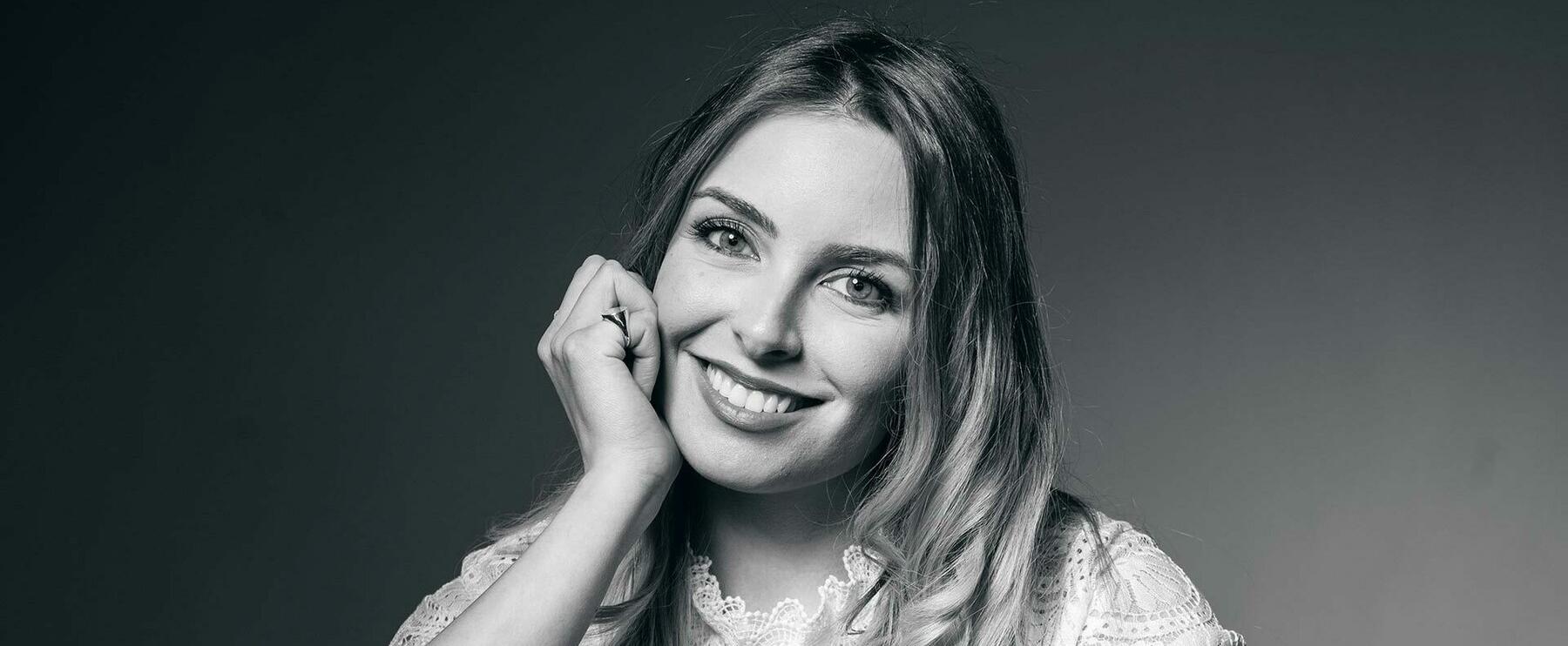 Griff nach den Sternen - ein Interview mit Sofia Bardelli