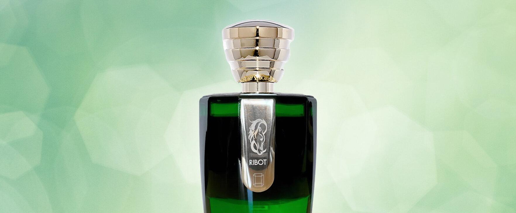 Inspiriert vom Pferderennsport: Das neue Extrait de Parfum „Ribot“ von Masque