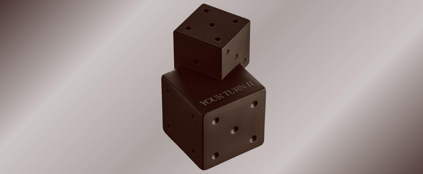 Mirabelle, Feigennektar und Vetiver: „Your Turn II“ von Billie Eilish