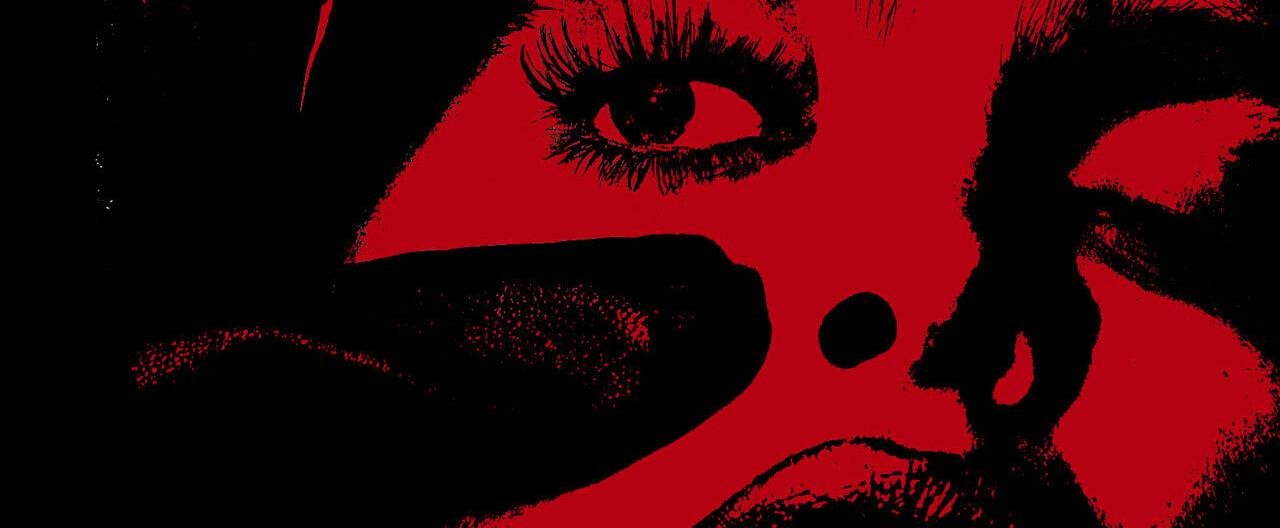Creepshow Vol. 3: Giallo 