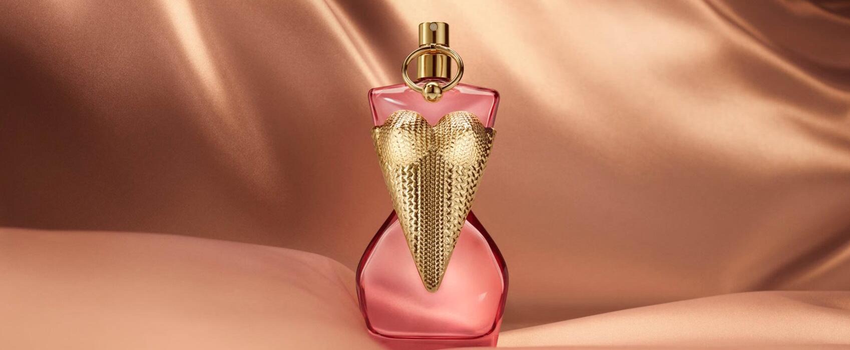 Fruchtig und amberig: Das neue „Gaultier Divine Couture“ von Jean Paul Gaultier