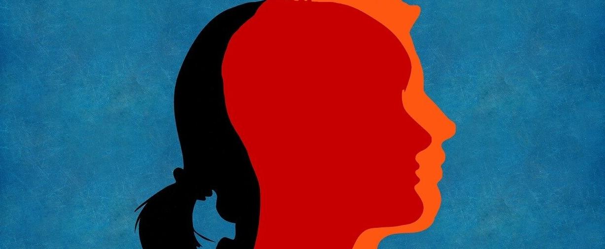 If you were a woman and I was a man (oder: Haben Düfte ein Geschlecht?)