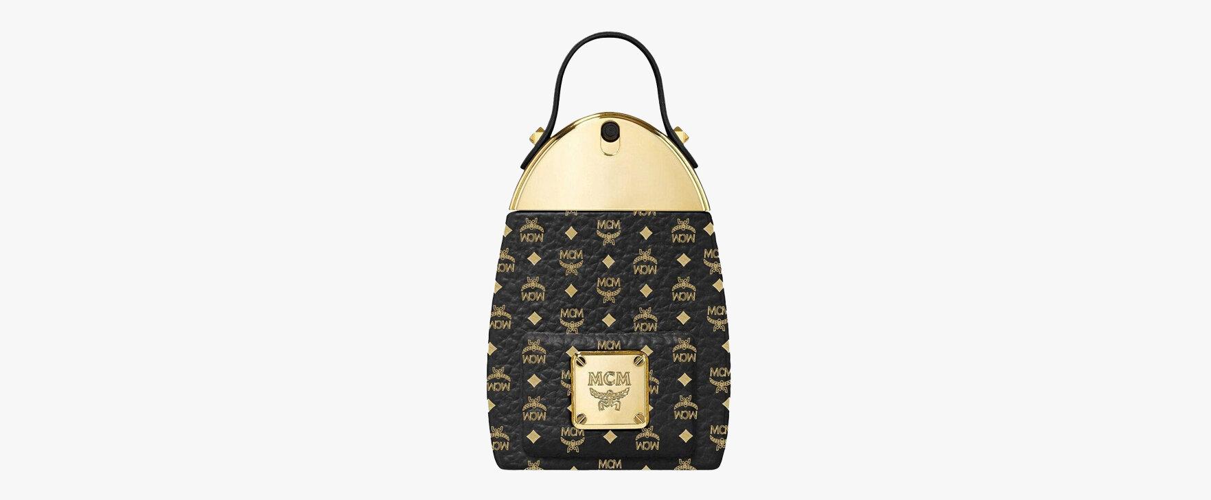 Confident and Sensual: The New “Diamond” Eau de Parfum From MCM
