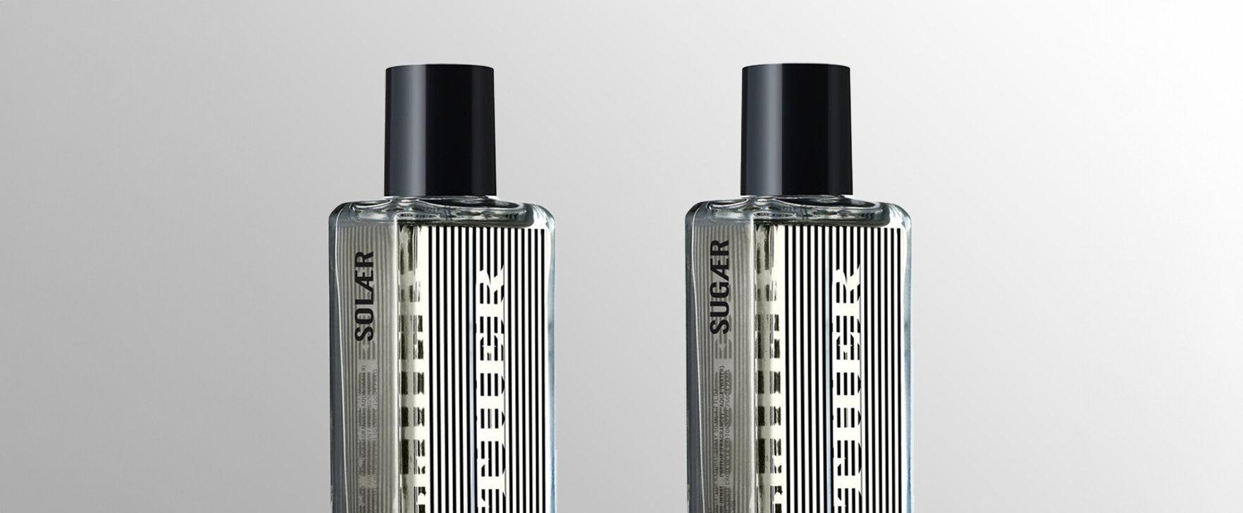 Floral Summer Freshness and Gourmand Sweetness: The New Fragrances From ÆTher