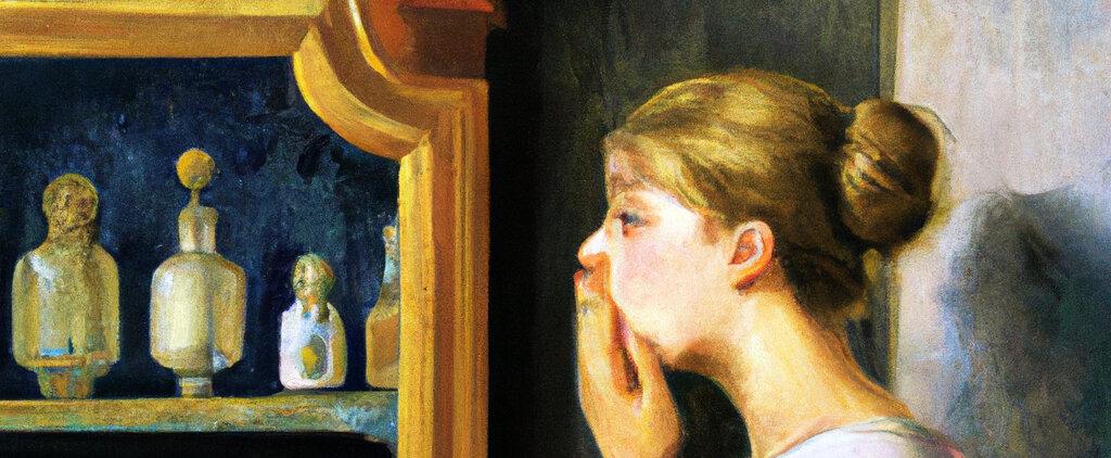 Parfum – ein verlorenes Kulturgut?